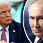 Świat wstrzymał oddech. Rosja dogadana z USA. "To pułapka!"