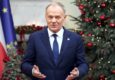 Noworoczne orędzie Donalda Tuska wstrząsnęło Polakami. Niebywałe co padło z ust premiera