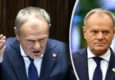 Tusk publicznie upokorzył Nawrockiego i Kaczyńskiego. Ludzie niedowierzali w to co napisał: „Ludzie patrzą…”