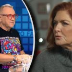 Katarzyna Dowbor, Jurek Owsiak, WOŚP