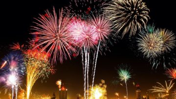 Eksplozja w kurorcie. Mnóstwo ofiar i rannych. Tragiczne wieści w sylwestrową noc