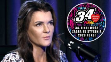 Agnieszka Radwańska nagle wypaliła publicznie. Takie ma zdanie o WOŚP