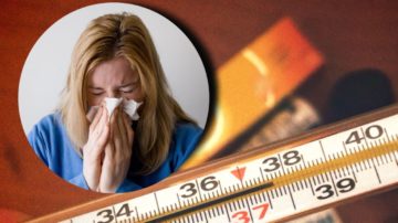 Lekarze ostrzegają! Tych objawów nie bagatelizuj – śmiertelne zagrożenie szaleje w Polsce