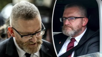 Nagle gruchnęły pilne wieści o stanie zdrowia Grzegorza Brauna. Stało się to czego się obawiali wszyscy