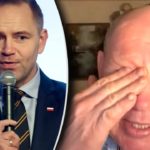 Najpierw pojawił się obraz świata w ruchu. Później - mocne słowa o Polsce i o tym, co ma się dziać „nie z wyboru, tylko z przymusu”. A na końcu padł detal, który w takich historiach zawsze robi największe poruszenie: Krzysztof Jackowski zasugerował, że w 2028 roku obecnego prezydenta może już nie być na stanowisku. Zamiast nazwiska podał tylko szkic - „szczupły człowiek w okularach”.