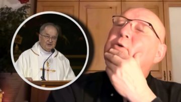 Jackowski nagle wypalił o Tadeuszu Rydzyku. Niebywałe co mu przepowiedział. Ludzie łapią się za głowy