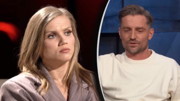 Kaczorowska długo nie poromansowała, a tu takie wieści. Ludzie niedowierzają co wyszło