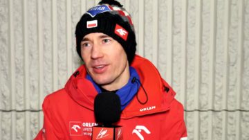 Kamil Stoch na skokach zbił prawdziwą fortunę. Oto ile wynosi jego majątek