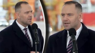 Bruksela pozywa Polskę do TSUE i żąda kar. Wszystko po decyzji Nawrockiego