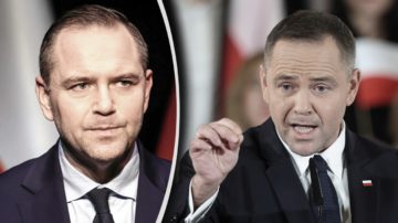 Weto Nawrockiego wywołało potężną lawinę. Czegoś takiego nikt się nie spodziewał – to go pogrążyło