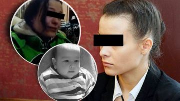 Matka Madzi z Sosnowca szykuje się do wyjścia na wolność. To co zrobiła ułatwi jej życie na wolności