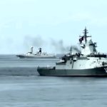 Rosyjski sąd wojskowy ujawnił informacje dotyczące zatonięcia krążownika „Moskwa” na Morzu Czarnym w kwietniu 2022 roku. Dane te znalazły się w komunikacie opublikowanym przez 2. Sąd Wojskowy Okręgu Zachodniego w Moskwie. Treść dokumentu została następnie usunięta ze strony internetowej sądu. Wcześniej została jednak zabezpieczona przez dziennikarzy niezależnego rosyjskiego portalu Mediazona.