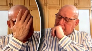 Krzysztof Jackowski przekazał porażającą wizję: „To się zbliża”