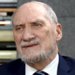 Antoni Macierewicz może stracić immunitet