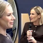 Marta Nawrocka, kiedy pojawia się publicznie, komentarze ruszają natychmiast. Nie chodzi o to, czy ktoś „lubi” styl, czy nie.