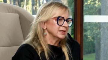 Marzena Rogalska po latach ogłosiła rozstanie i zerwała zaręczyny. Chwilę później ogłosiła to