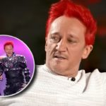 Michał Wiśniewski był tego wieczoru w samym środku wydarzeń. Nie tylko śpiewał, ale też współprowadził. I właśnie po tym został zgrzyt.