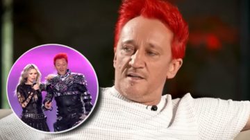 Michał Wiśniewski przerwał milczenie po sylwestrze TVP. Wszystkich przeprasza