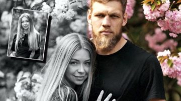 Mistrz Polski przerwał milczenie po śmierci żony. Te kilka słów wystarczyło… Wielkie poruszenie w kraju