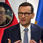 Wieczorem w serwisie X pojawiło się nagranie, które szybko zaczęło krążyć po politycznym internecie. Opublikował je Mateusz Morawiecki. Wystąpił w obronie Adama Borowskiego