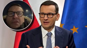 Mateusz Morawiecki mocno uderzył w rząd. Wściekły zaczął bronić legendy Solidarności