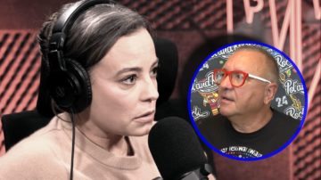 Anna Mucha nagle wypaliła o Owsiaku. Wystarczyły jej dwa mocne słowa