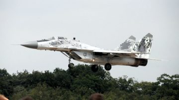 Polska przekaże Ukrainie wszystkie myśliwce MiG-29. Decyzja już podjęta: „Postanowione”