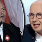 Nie cichną komentarze po trzech wetach prezydenta Karola Nawrockiego złożonych w miniony piątek. Temat wrócił dziś rano w programie „Śniadanie Rymanowskiego” na antenie Polsat News i w Interii. W studiu zrobiło się gorąco, gdy doszło do ostrej wymiany zdań między Robertem Kropiwnickim a Radosławem Foglem.