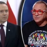 Karol Nawrocki, Jerzy Owsiak