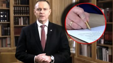 „1000 plus” na kolejne dziecko. Nawrocki już podpisał ustawę – wiadomo od kiedy obowiązuje