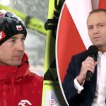 Kamil Stoch ogłosił, że po bieżącym sezonie zakończy sportową karierę. I to wystarczyło, żeby pod Wielką Krokwią zrobiło się emocjonalnie.