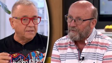 Barciś nagle zmienił zdanie ws. WOŚP i Owsiaka. Oficjalnie ogłosił. To szok