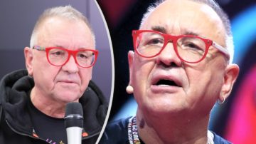 Taką emeryturę dostaje Jerzy Owsiak. Lepiej usiądzćie