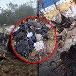 W środę doszło do tragicznego wypadku lotniczego w Kolumbii, w którym zginęli wszyscy obecni na pokładzie samolotu. Informacje o katastrofie potwierdziły państwowe linie lotnicze SATENA, powołując się na ustalenia służb oraz doniesienia agencji Reuters. Trwa wyjaśnianie okoliczności zdarzenia.