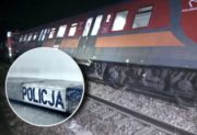 Pilne wieści nadeszły nocą. Pociąg wypadł z torów. Nowe informacje o tragedii szokują