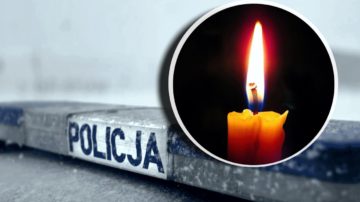 Koszmar w Warszawie. Zamordował brutalnie dwie osoby i zabarykadował się w mieszkaniu. Trwa akcja służb. Szczegóły mrożą krew w żyłach