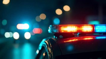 Morderstwo w Giżycku. Taksówkarz brutalnie zamordowany w sylwestrową noc