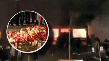 Porażające wieści ws. pożaru w kurorcie. Właściciele baru przerwali milczenie – nie jest tak jak wszyscy sądzili