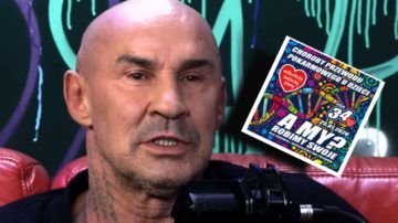 Saleta nagle wypalił o Owsiaku i WOŚP. Przerwał milczenie i powiedział co sądzi