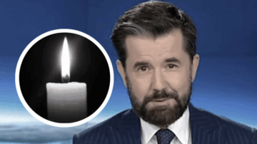 Była 19:15 gdy w Faktach przekazano informacje o wstrząsającej śmierci. Prowadzący nie wytrzymał, emocje puściły