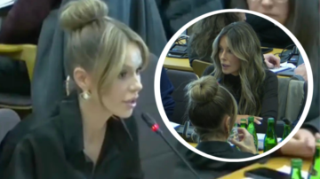 Niebywałe sceny w Sejmie. Doda i Rozenek-Majdan siadły przy jednym stole i się zaczęło