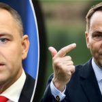 Minister spraw zagranicznych Radosław Sikorski spotkał się z prezydentem Karolem Nawrockim w Pałacu Prezydenckim. Było to pierwsze w tym roku osobiste spotkanie obu polityków po wcześniejszych napięciach dotyczących współpracy na linii MSZ–Pałac Prezydencki. Po rozmowie głos zabrał rzecznik Ministerstwa Spraw Zagranicznych Maciej Wewiór, informując o przebiegu spotkania.