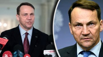 Sikorski zwrócił się do Kongresu USA. Poruszenie na cały świat