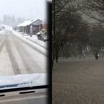 Odwilż, która na chwilę rozgościła się w Polsce, ma się wkrótce skończyć. Z najnowszych prognoz IMGW wynika, że pod koniec tygodnia i na początku kolejnego czeka nas bardzo silne ochłodzenie, z nocnymi spadkami temperatury poniżej -20 stopni, a miejscami nawet w okolice -26 stopni C. Koniec odwilży i zwrot w pogodzie We wtorek (27 stycznia) mróz w wielu regionach jest symboliczny, a miejscami notuje się temperatury kilka stopni powyżej zera. Aura pozostaje jednak „niżowa” i nieprzyjemna - pochmurno, z opadami deszczu, deszczu ze śniegiem albo mokrego śniegu. Według prognoz ten etap nie potrwa długo. Układ baryczny ma się przebudować, a do Polski zacznie spływać dużo chłodniejsze powietrze. IMGW: arktyczne powietrze spłynie do Polski Prognozy wskazują, że w najbliższych dniach wypełni się niż blokujący napływ zimna z północy. W tym samym czasie wyż w rejonie Skandynawii ma się rozbudować, co otworzy drogę do gwałtownego ochłodzenia w Polsce. Relatywnie „łagodnie” ma być jeszcze w środę: w dzień przeważnie od -1 do 4 stopni C. Od czwartku chłód zacznie się nasilać, najpierw na północnym wschodzie. Dzień po dniu: coraz zimniej, najszybciej na północnym wschodzie Z prognoz wynika, że: od czwartku na północnym wschodzie w dzień mogą wrócić mrozy rzędu ok. -8 stopni C, a w centrum około -2 stopnie, w piątek na Suwalszczyźnie i Podlasiu w dzień możliwe są okolice -11 stopni, w centrum około -4 stopnie, a na południowym wschodzie miejscami jeszcze lekko powyżej zera. Noce mają być wyraźnie zimniejsze, zwłaszcza tam, gdzie rozpogodzi się najmocniej. Nocami poniżej -20 stopni. Lokalnie możliwe nawet -26 IMGW prognozuje, że nocą z piątku na sobotę oraz z soboty na niedzielę na północnym wschodzie temperatura może spaść do ok. -21 stopni C, a lokalnie nawet niżej. Najmocniejszy epizod chłodu ma przypaść na przełom weekendu i początku przyszłego tygodnia. Wtedy, według prognoz, w części kraju możliwe są wartości od około -26 do -22 stopni C, co może oznaczać najzimniejszy okres tego sezonu. Pogodnie, ale bardzo zimno Silnemu mrozowi ma towarzyszyć wyż, co zwykle oznacza spokojniejsze warunki i mniejszą liczbę opadów. Jeśli coś popada, to przeważnie słaby, lokalny śnieg. W wielu miejscach możliwa będzie też słoneczna, bezchmurna aura - z bardzo dotkliwym chłodem nocą i rano. Jak długo potrwa fala mrozów Z prognoz wynika, że siarczysty mróz może utrzymać się mniej więcej do połowy przyszłego tygodnia. Później możliwe jest stopniowe ocieplenie, najpierw na zachodzie i południu, natomiast północny wschód ma pozostać najchłodniejszy najdłużej.