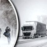 To nie będzie tydzień „lekkiej zimy”, z którą da się żyć bez większych konsekwencji. Prognozy pokazują powrót warunków, które potrafią zatrzymać ruch na drogach i dać w kość nawet tym, którzy zwykle lubią mróz. Nad Polskę mają wrócić śnieżyce, a nocami - siarczyste spadki temperatur.