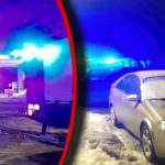 To miały być zwykłe ferie zimowe nad morzem. Zakończyły się dramatem, który wstrząsnął Ustką i uruchomił działania służb na kilku poziomach. Teraz, gdy emocje nieco opadły, na jaw wychodzą kolejne informacje o zawodowej przeszłości mężczyzny podejrzewanego o brutalny atak na własną rodzinę.