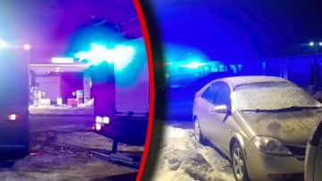 Zamordował swoją córeczkę. Ujawniono wstrząsające szczegóły zbrodni.  To się działo chwilę wcześniej