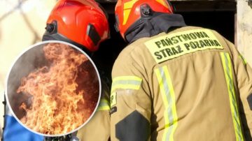 Koszmar w niedzielny poranek. Potężny wybuch przeszył okolicę. Trwa pilna kacja służb, przekazano porażające wieści