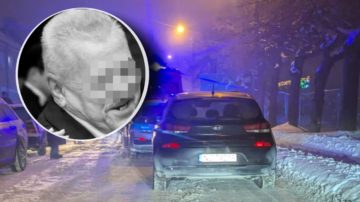 Porażające ustalenia ws. zabójstwa taksówkarza w Giżycku. Wyciekły nowe fakty i nagranie