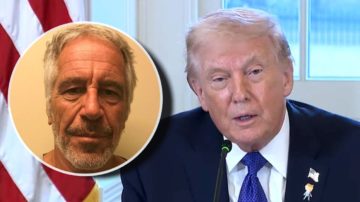 Tajemnice z akt ze sprawy Epsteina ujrzały światło dzienne. To nigdy miało nie wyjść na jaw